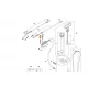 STIHL  Pierścień uszczelniający 4255 529 0200